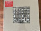 LED ZEPPELIN Physical Graffiti Super Deluxe Edition Box Set NEW SEALED *READ*