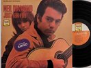 Neil Diamond JUST FOR YOU lp Bang BLPS-217 stereo GIRL YOU'LL BE A WOMAN SOON