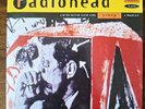 Radiohead Creep Limited Edition Clear Vinyl 7 Inch