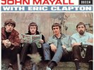 John Mayall & the Blues Breakers with Eric Clapton - Vinyl in shrink wrap