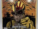 Five Finger Death Punch- War Is The Answer Original Pressing   Sealed LP