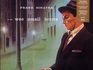 Frank Sinatra-In The Wee Small Hours - 180 gram Vinyl Record LP