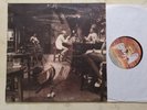 LED Zeppelin IN Through The Out Door Strawberry Ss 16002 Rare Vinyle