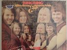 Abba - Ring Ring vinile Nuovo e cellophanato primo LP degli Abba vynil 33 giri