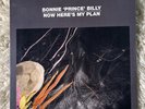 Bonnie 'Prince' Billy – Now Here's My Plan Indie Country Rock
