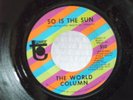 The World Column,Tower 510,