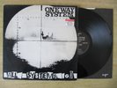 ONE WAY SYSTEM - ALL SYSTEMS GO - 1983 ANAGRAM RECORDS - GRAM003