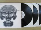 GROOVERIDER - THE PROTOTYPE YEARS - 1997 3 x UK LP - LTD EDITION PROMO - XPR2339