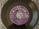 Don Tosti Y Su Conjunto  Bello Mar  1952  RCA Victor 51-5993  Bolero, Mambo  VG+
