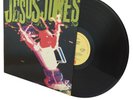 Jesus Jones Vinyl Record Liquidizer LP Promo Copy