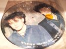 The CURE - Limited Edition - Interview Picture Disc  12