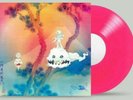 KIDS SEE GHOSTS - KIDS SEE GHOSTS  (Limited Edition Translucent Pink Vinyl), Def
