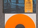 WITCH - Lazy Bones LP Orange Vinyl