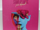 Stand Atlantic Pink Elephant (Light Blue Vinyl LP)   (80302)