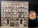Led Zeppelin ‎– Physical Graffiti 1975 Kashmir Custard Pie Ten Years Gone 2LP
