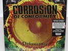 Corrosion Of Conformity Deliverance (Vinyl)      (80307)