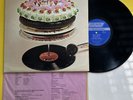 The Rolling Stones - Let It Bleed -  NPS4 - W/ FULL SIZE POSTER