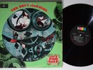 SOFT MACHINE Self-Titled PROBE LP PROMO 1st press uncensored clockwork gatefold