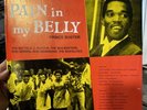 Prince Buster - National Ska Pain In My Belly I Got A Pain LP 33Rpm Rare LP VG+
