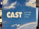 Cast Mother Nature Calls Vinyl Album Record Original 1997 Pressing Britpop