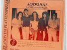 Aerosmith **  Look Homeward Angel LP Vinyl * EX+/EX+