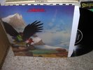 BUDGIE-Never Turn Your Back On A Friend-OR.1st AUDIOPHILE PRESS NM-/NM LP/SHRINK