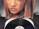 ORIGINAL 1998 BRITNEY SPEARS DEBUT RECORD BABY ONE MORE TIME 12