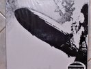 LED ZEPPELIN I - CLASSIC RECORDS 200 GRAM SEALED