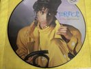 Prince Picture Disc If I Was Your Girlfriend 12” Vinyl