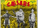 Thee Mighty Caesars - Surely They Were The Sons Of God