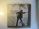Vinyle 33T Neil YOUNG 