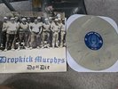Dropkick Murphys Do Or Die Rare US Tan Vinyl Near Mint.