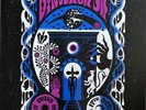 DINOSAUR JR. Live At Third Man Records London 10/17/22 Vault 60 LP VINYL  BUG