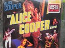 Alice Cooper - The Alice Cooper Show SEALED LP Warner Bros BSK 3138
