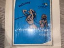 Don Carlos - Suffering LP - 1981 Original Uk Press