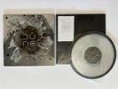 Dune Part Two Original Picture Vinyl Soundtrack Record 2LP Sand Filled SDCC 2024