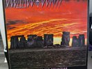 BLESSED DEATH - Destined For Extinction - Original 1987 USA Thrash Metal LP EX+