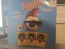 Major League Soundtrack LP - Curb 10402 - Tested EX- Vinyl - Original - S6