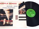 Simple Minds 