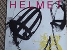 Helmet  - Strap It On  - 1990 Germany 1st press RARE