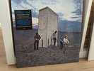 The Who Who's Next Deluxe Blue Coloured Vinyl Record LP NEW SEALED