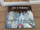 Radiohead Kid A Mnesia Triple Vinyl Record LP NEW SEALED