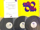 5/10/85 MG KELLYS TOP 30 USA, CHAKA KHAN, SADE,DEBARGE, BRYAN ADAMS, JAKATA,WHAM