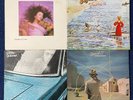 Genesis Kate Bush Peter Gabriel Brand X 12 x LP Vinyl Record Albums VG+ EX