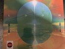 Imagine Dragons LOOM Target Exclusive Orange Colored Vinyl LP Alt Cover + Bonus