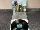 LP VINYL BLACK SABBATH ALBUM NEVER SAY DIE 9102 751 UK 1ST PRESS NM-/NM- SUPERB