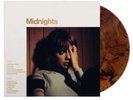 Taylor Swift - Midnights: Mahogany Edition (Vinyl, LP)