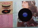 LP Rolling Stones LET IT BLEED  LONDON NPS-4, mit Poster, OIS, 1969