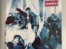 Oasis: Cigarettes and Alcohol - bw/ I am the walrus live - 7
