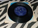 THE BIRDS- LEAVING HERE/NEXT IN LINE-$UPERRARE 1965 DECCA 7